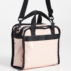 LeSportsac Gabrielle Small Box Tote Crossbody